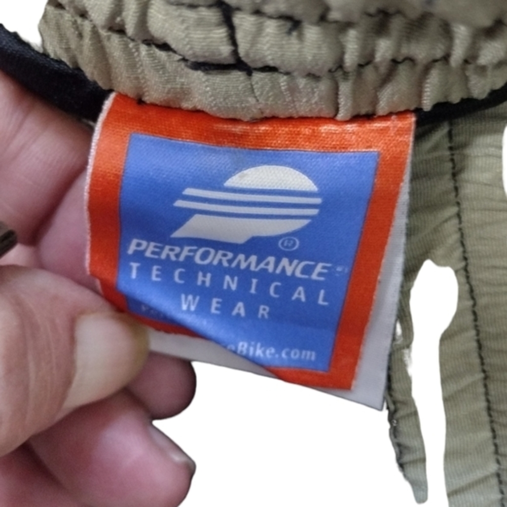 Performance Technical Wear Escalate Liquicell Men… - image 6